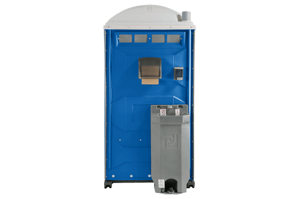 Deluxe Flushable Porta Potty Kingston NY