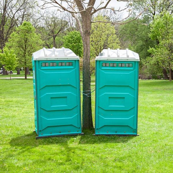 Seasonal Porta Potty Rentals Kingston NY